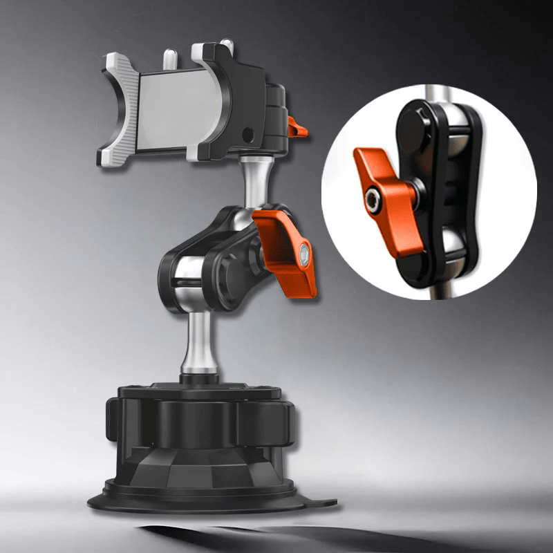 AutoGrip360™ - NordHjem