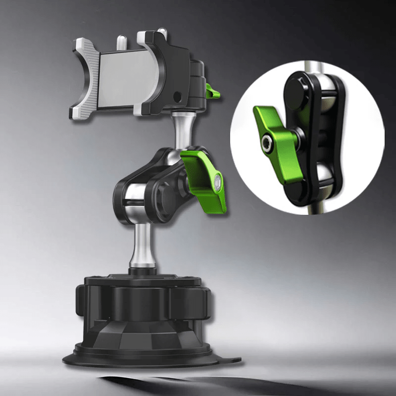 AutoGrip360™ - NordHjem
