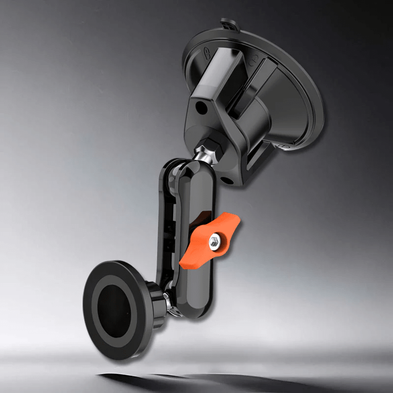 AutoGrip360™ - NordHjem