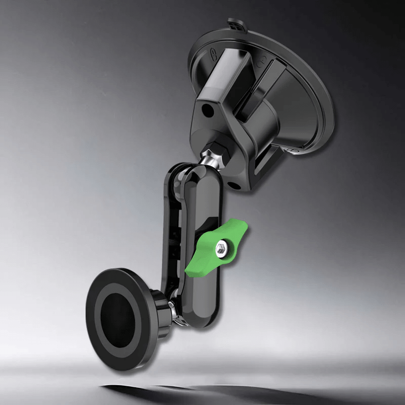 AutoGrip360™ - NordHjem