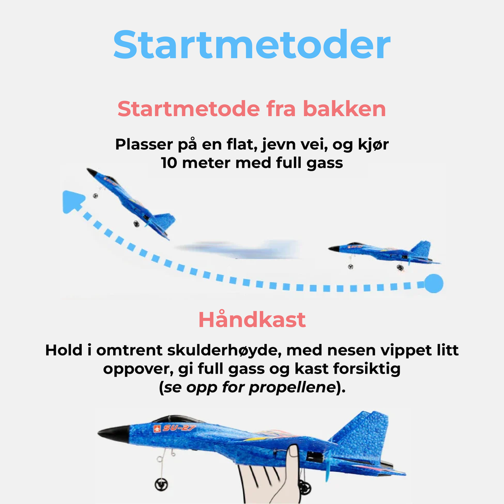 AeroVoyager™ - NordHjem