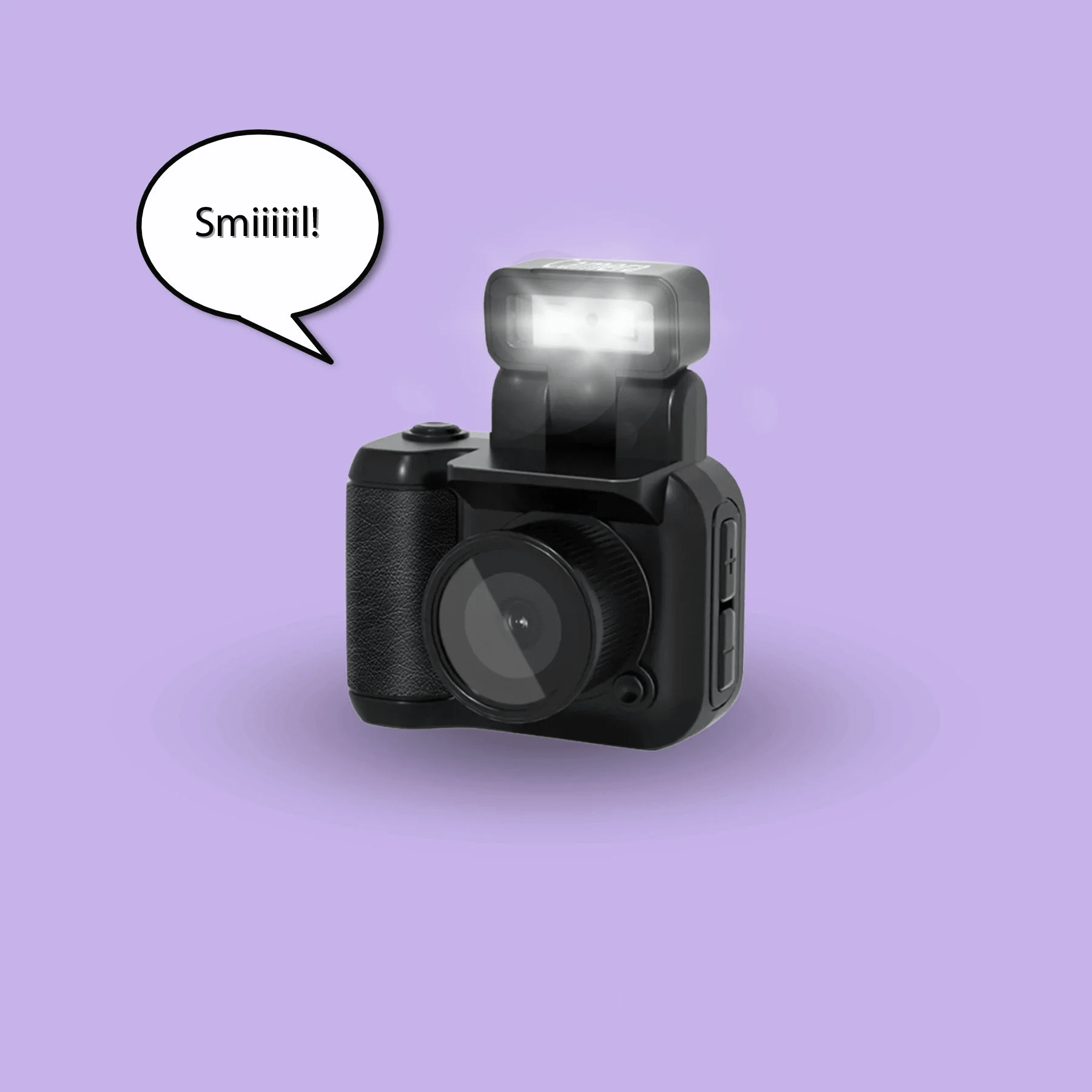 SnapKey | Minikamera - NordHjem