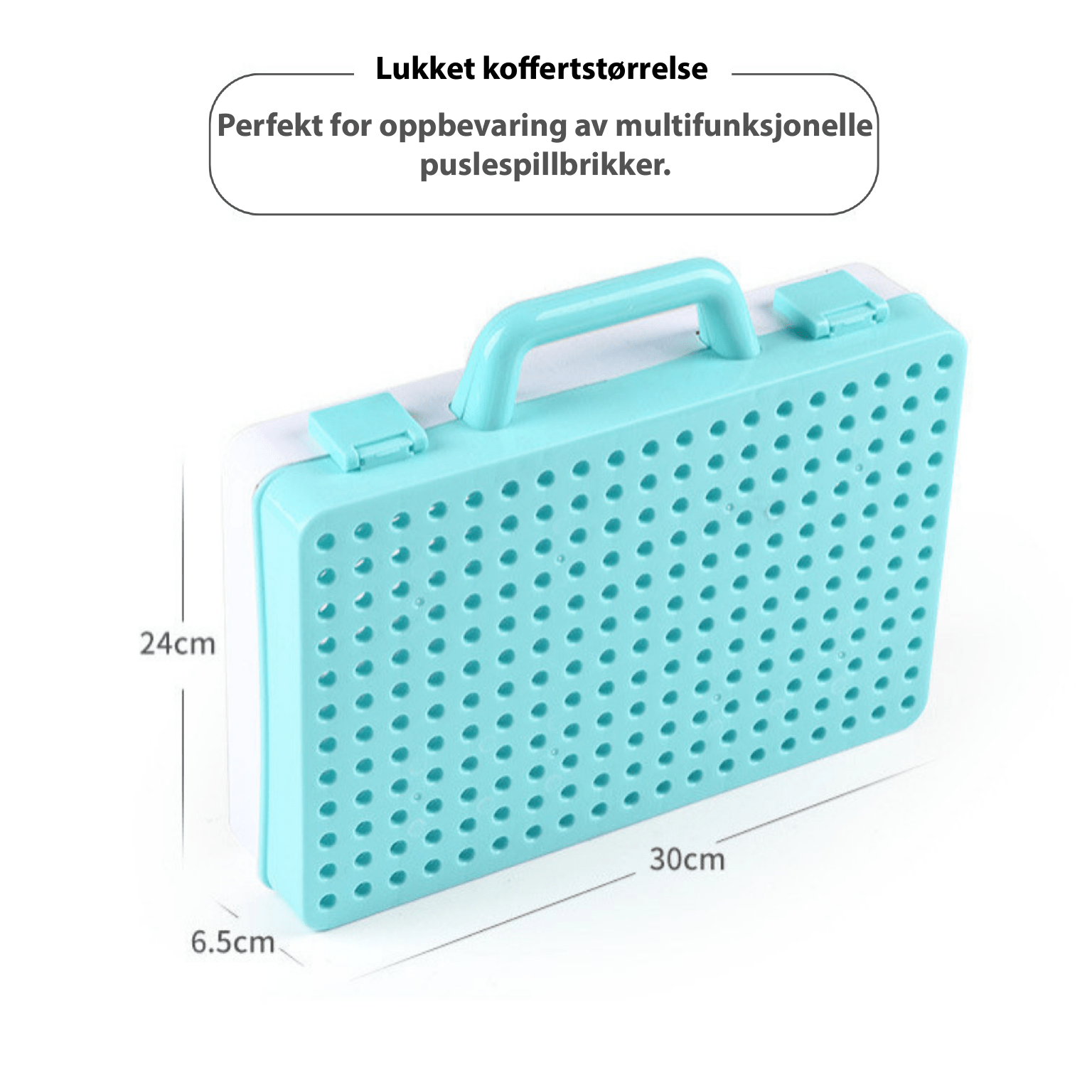 Det ultimate kreativitetssettet for barn - NordHjem