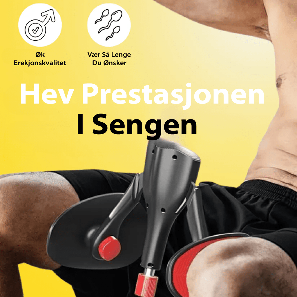 Kegel Pro™ - NordHjem
