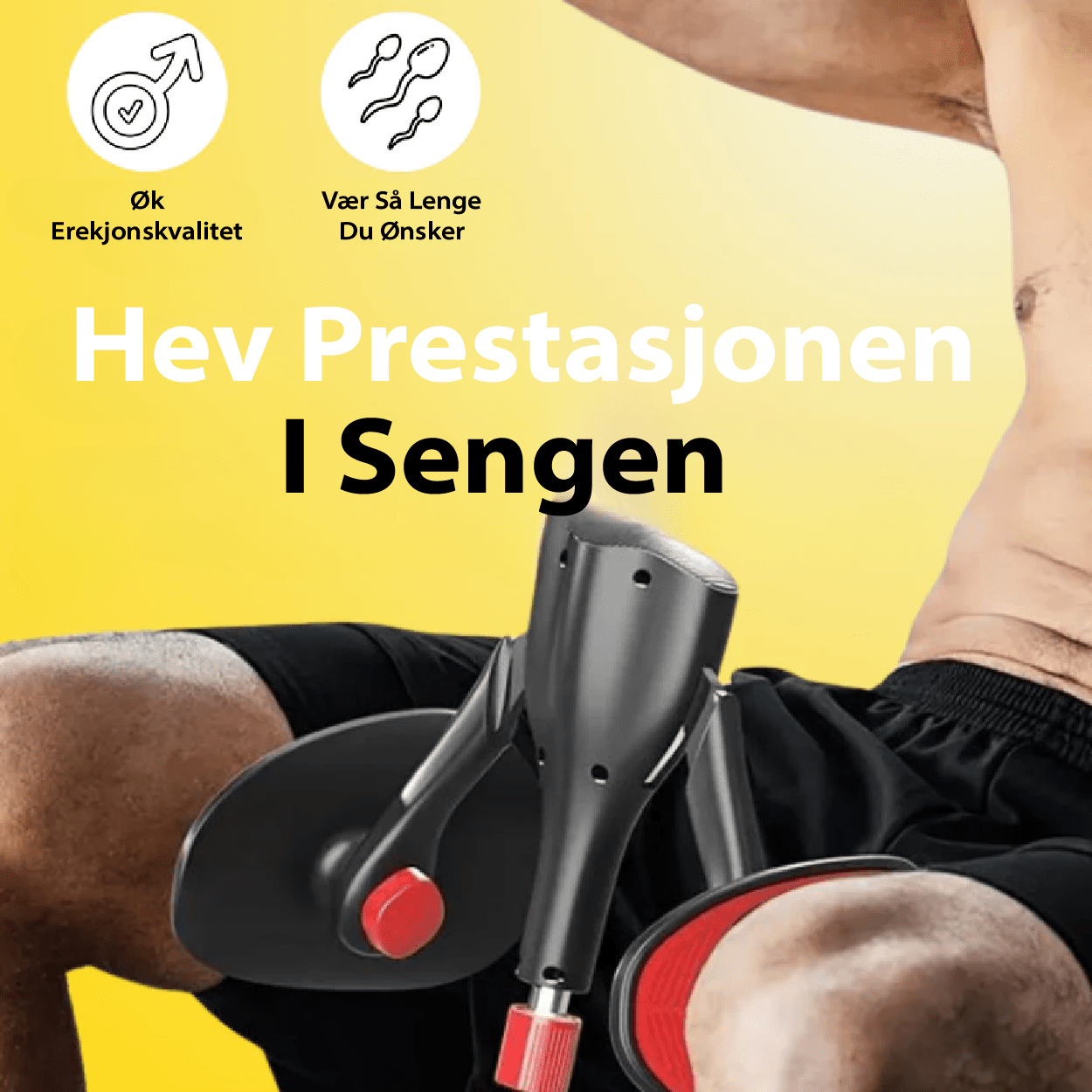 Kegel Pro™ - NordHjem