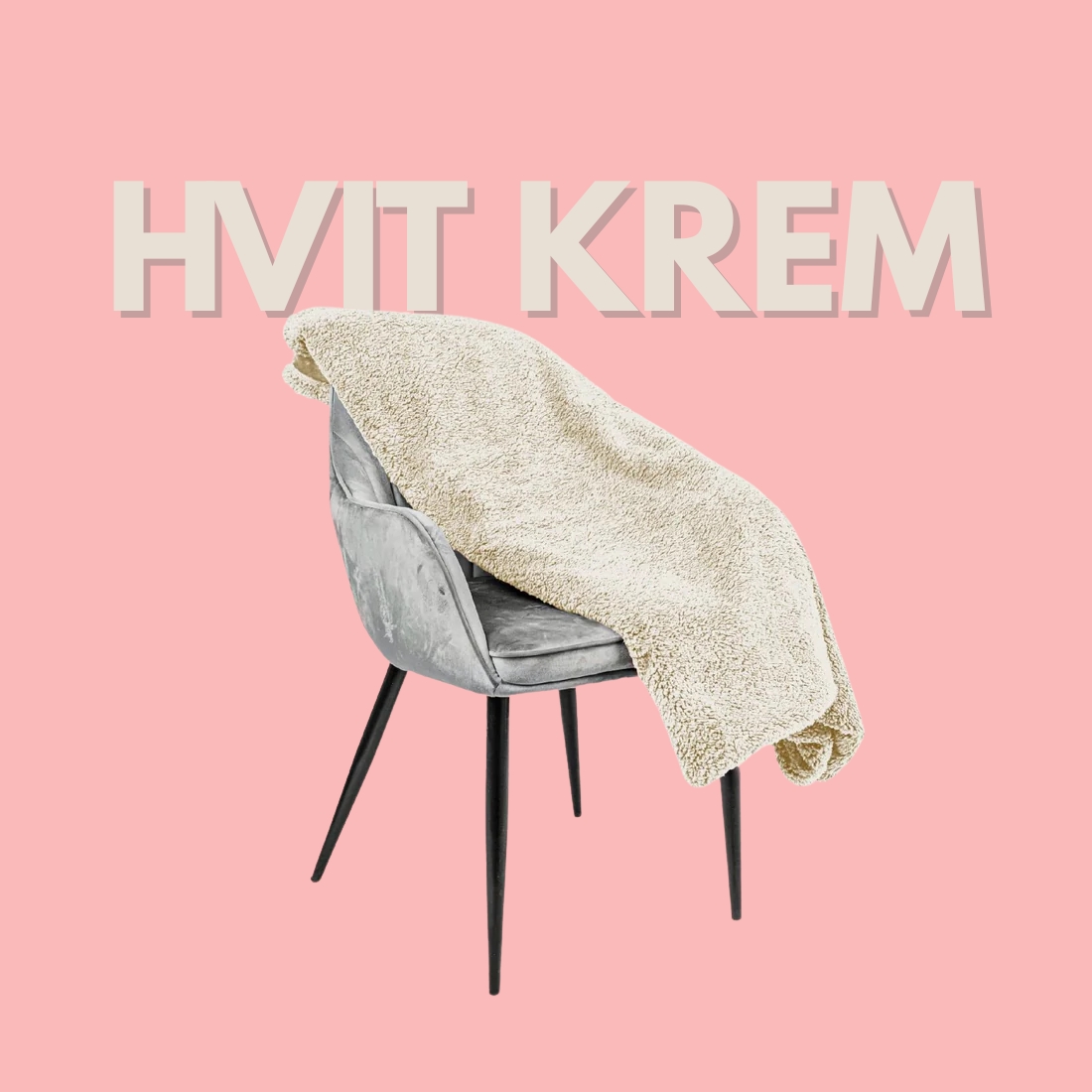 Loveblanket™ - Den Vanntette Koseteppet