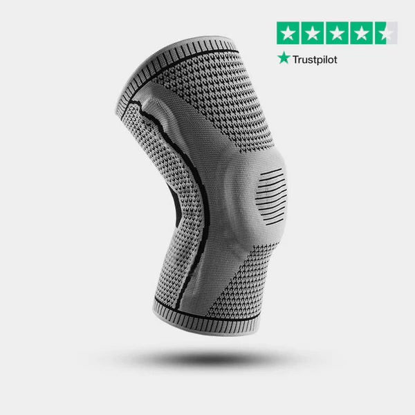 Ultra Knee Elite™ - NordHjem