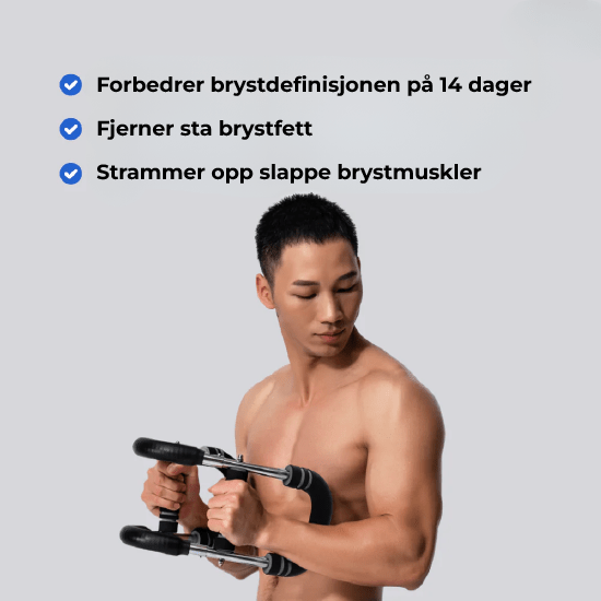 PowerBar Pro - NordHjem