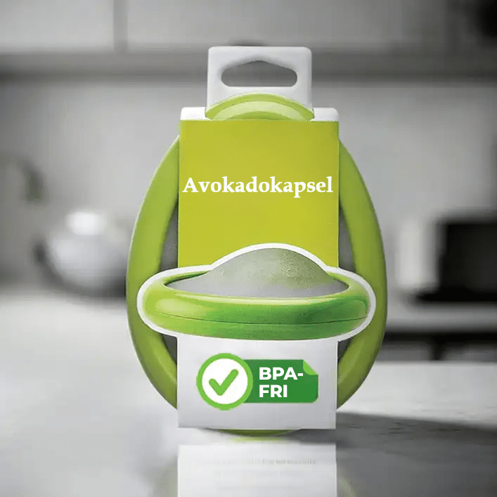 Gjenbrukbar silikonboks - NordHjem