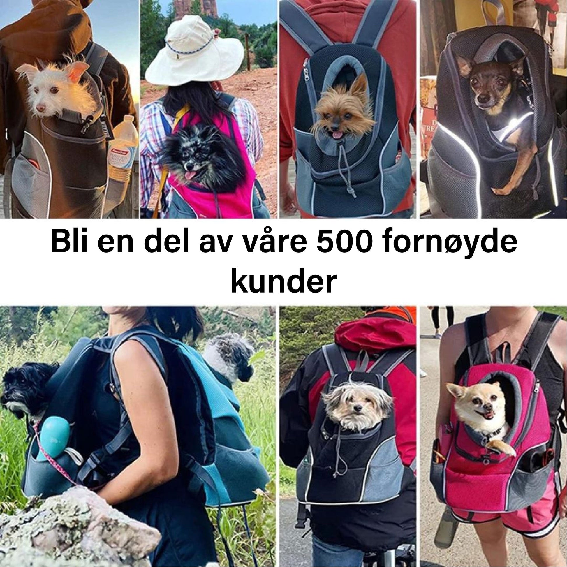 Travelpet™ - NordHjem