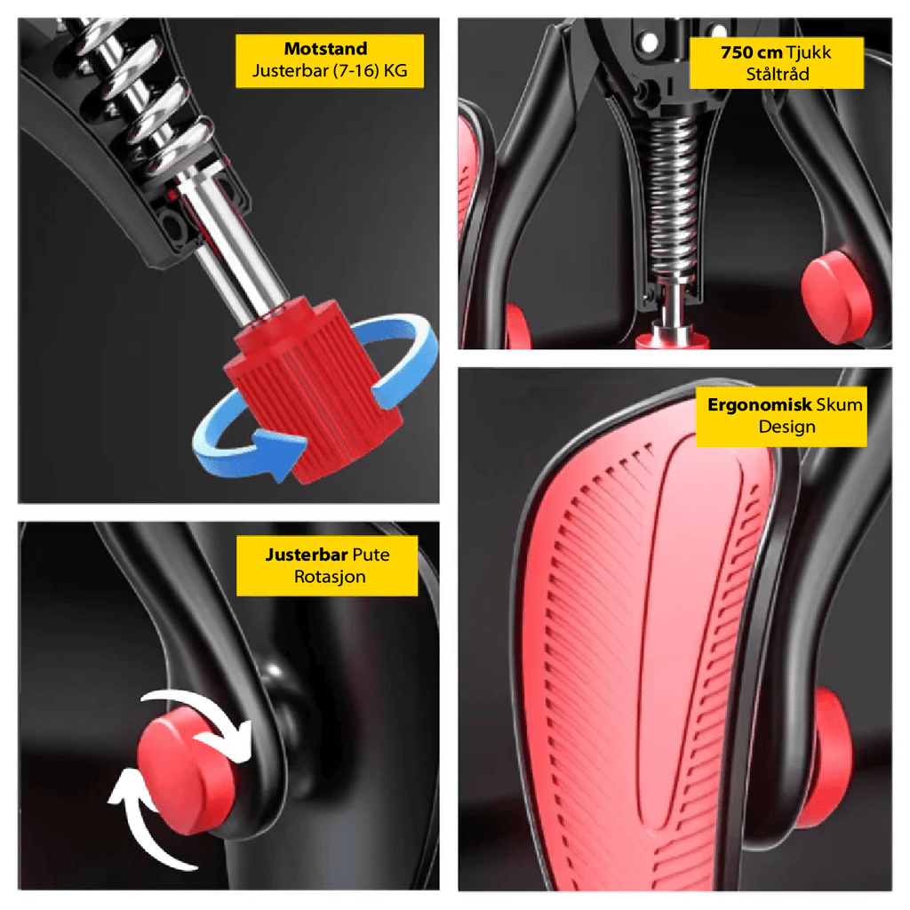 Kegel Pro™ - NordHjem
