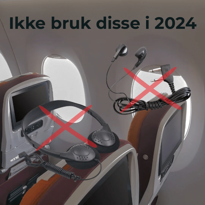 Airlink™ Bluetooth - adapter - NordHjem