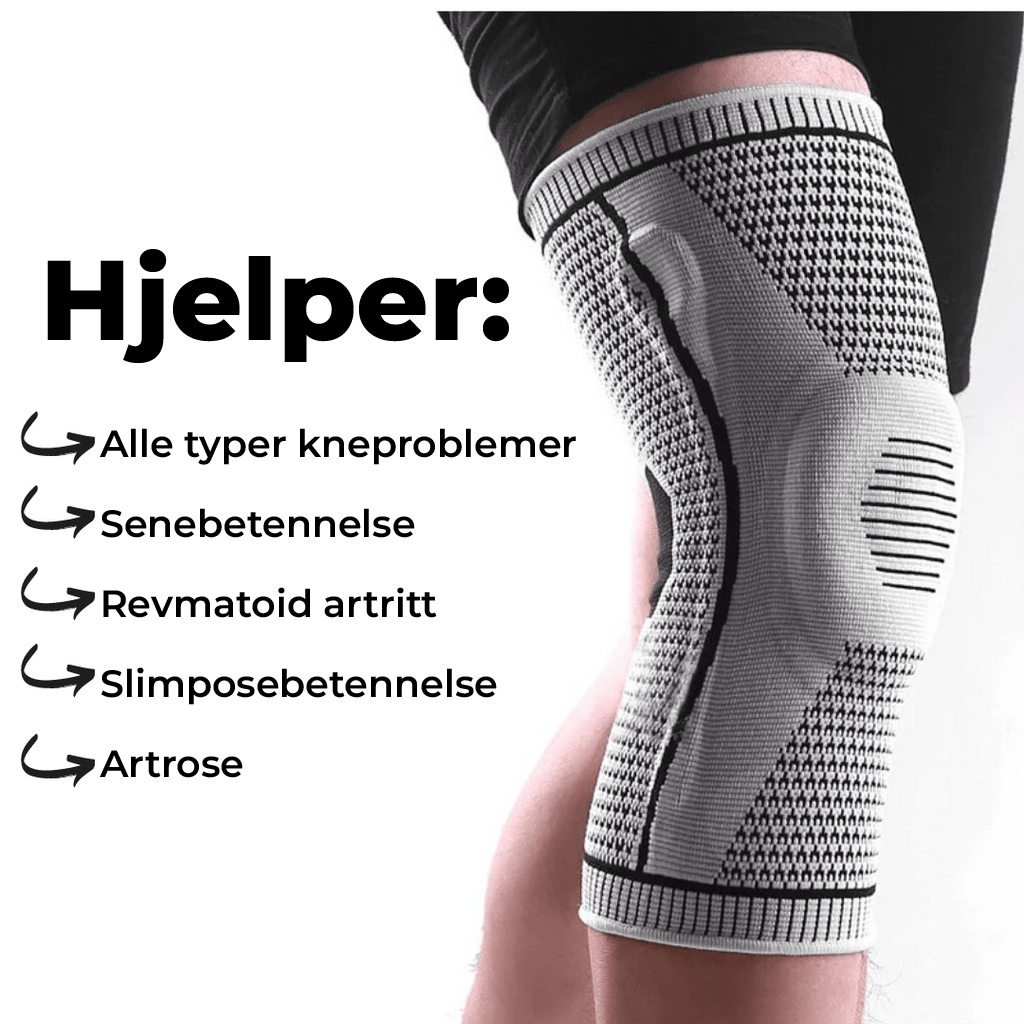Ultra Knee Elite™ - NordHjem