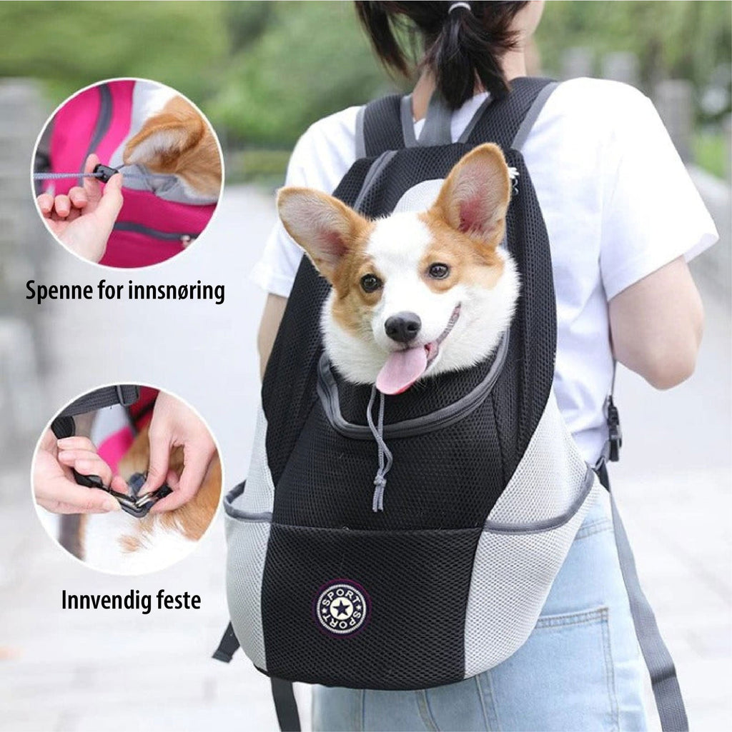 Travelpet™ - NordHjem