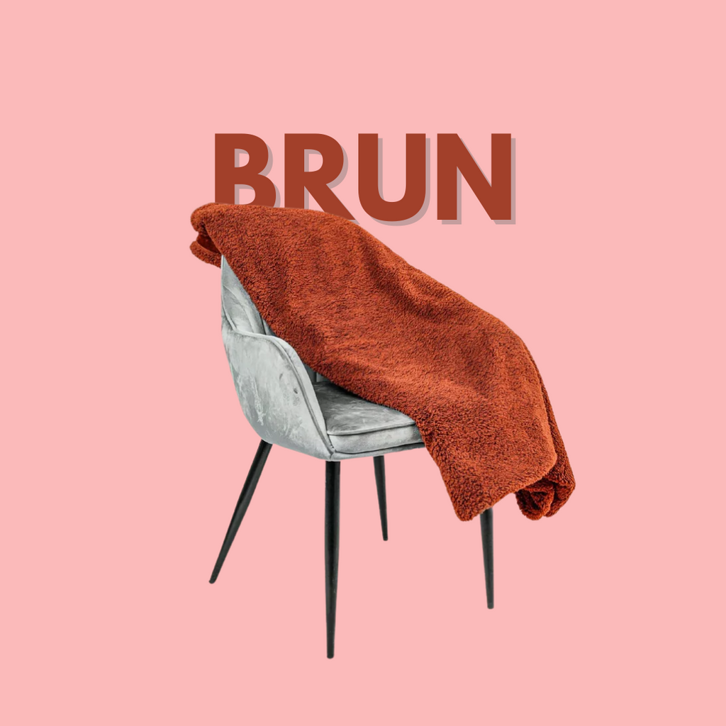 Loveblanket™ - Den Vanntette Koseteppet