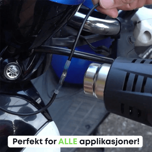 Loddetrådkontaktsett - NordHjem