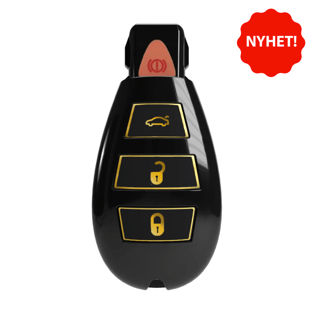 KeyMist | Diskret fordamper for aromaterapi - NordHjem