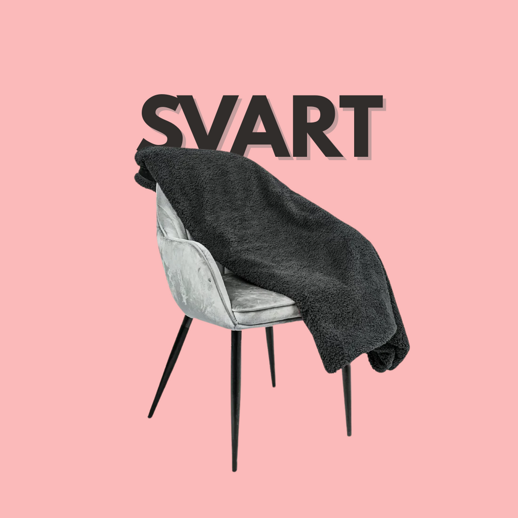 Loveblanket™ - Den Vanntette Koseteppet
