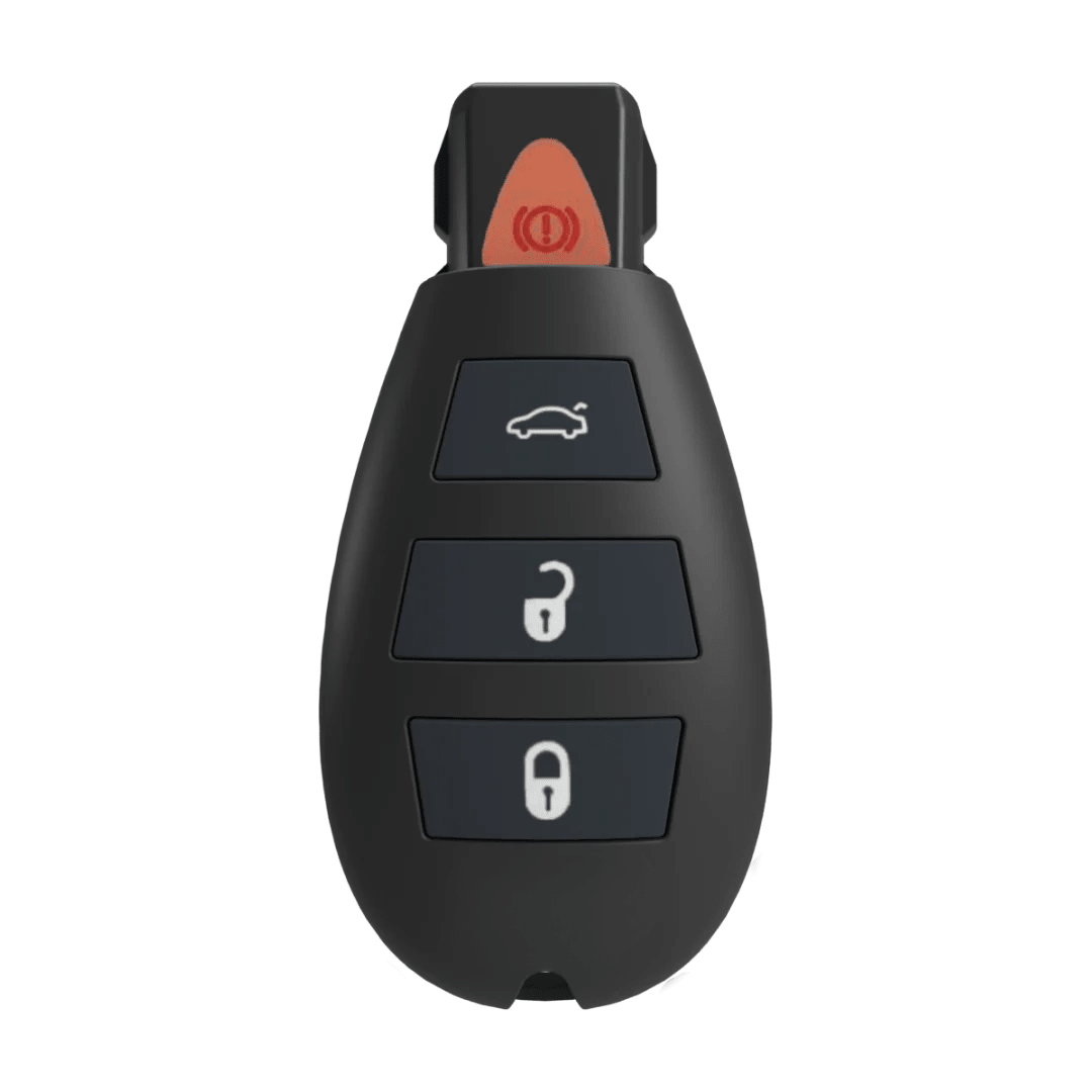 KeyMist | Diskret fordamper for aromaterapi - NordHjem