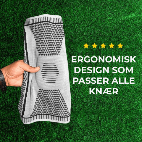 Ultra Knee Elite™ - NordHjem