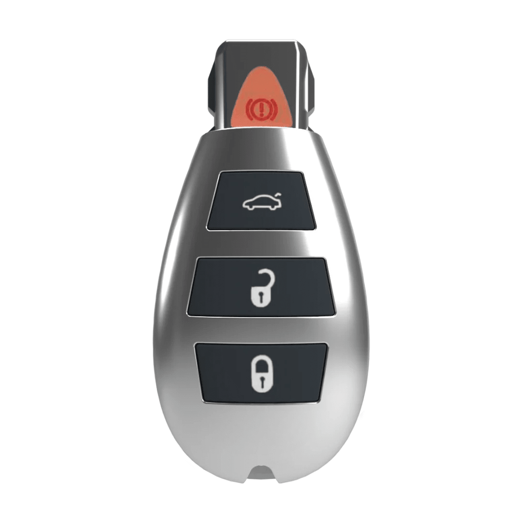 KeyMist | Diskret fordamper for aromaterapi - NordHjem