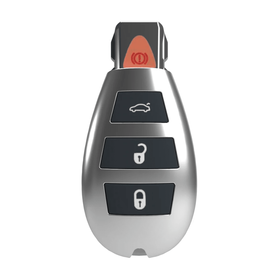 KeyMist | Diskret fordamper for aromaterapi - NordHjem