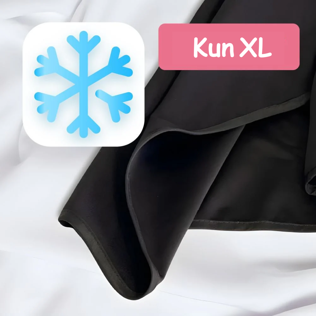 Loveblanket™ - Den Vanntette Koseteppet