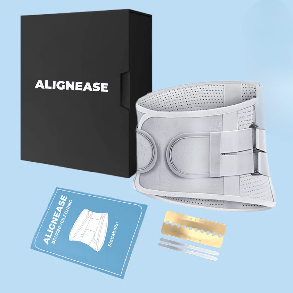 AlignEase Beltet - NordHjem
