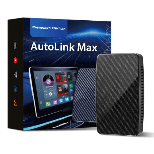AutoLink Max - NordHjem
