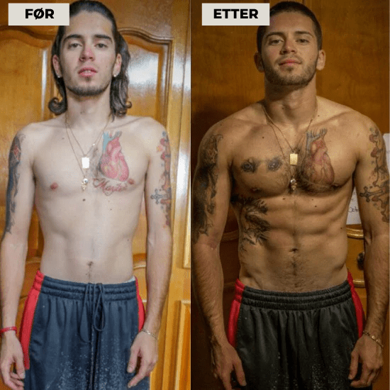 PowerBar Pro - NordHjem