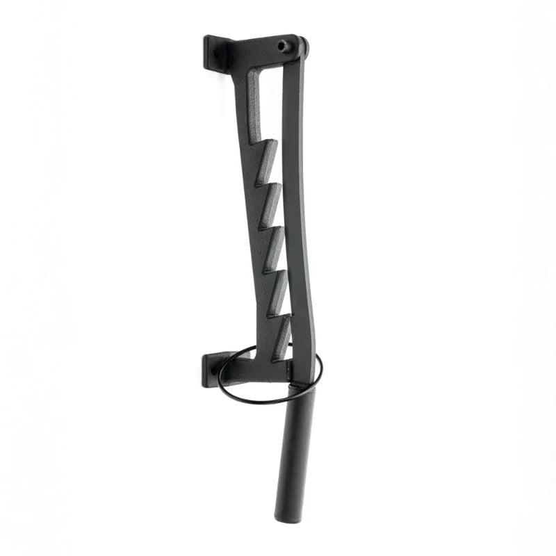 WoodChopper - Vegg Montert Tre Splitter