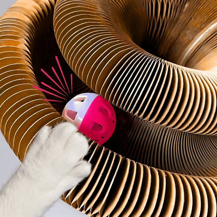 Catventure Toy - NordHjem