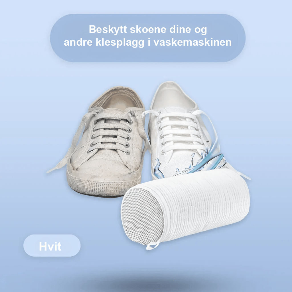 ShoeGuard Vaskepose - NordHjem