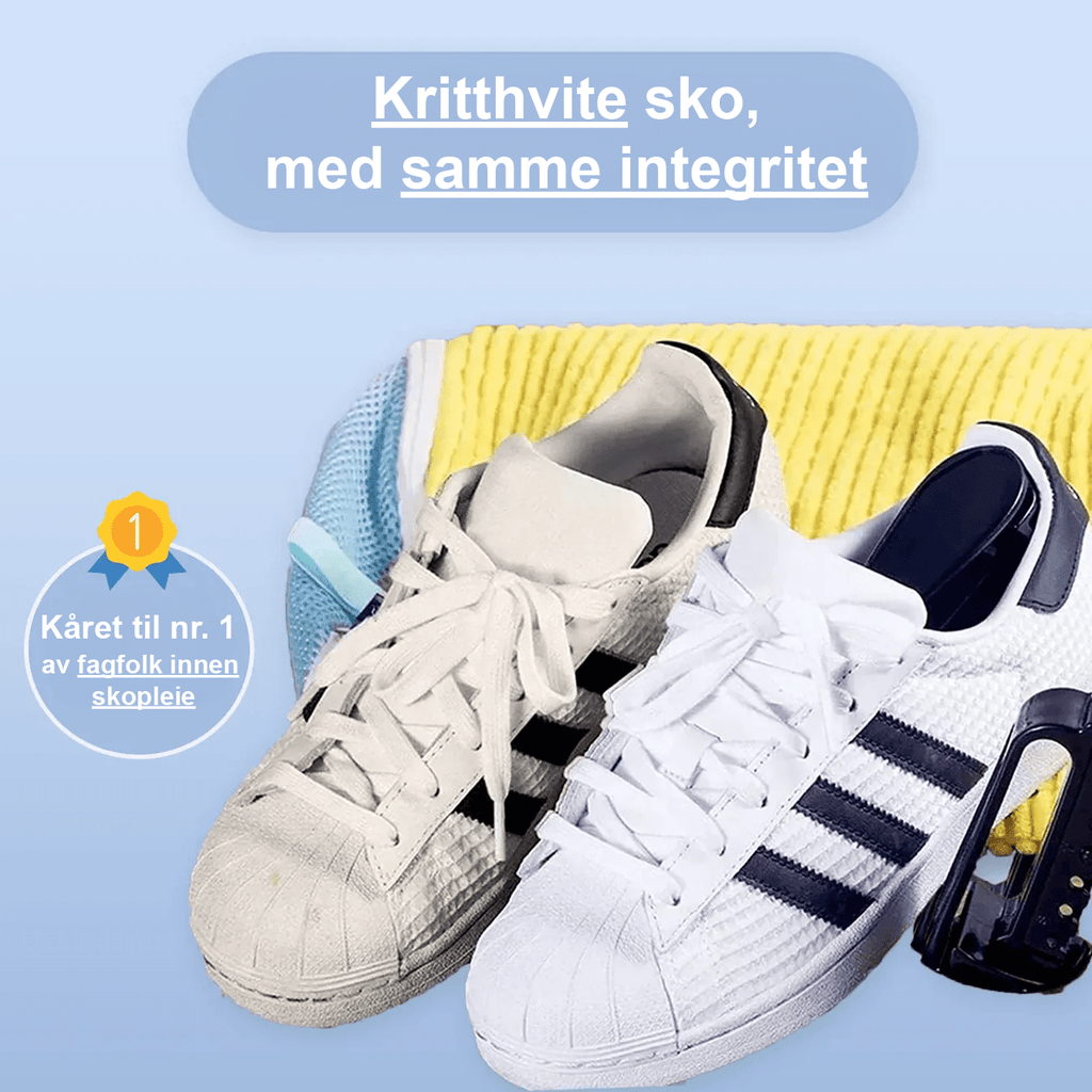ShoeGuard Vaskepose - NordHjem