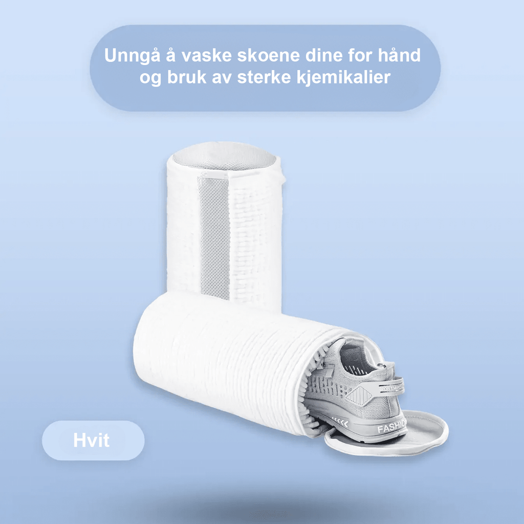 ShoeGuard Vaskepose - NordHjem