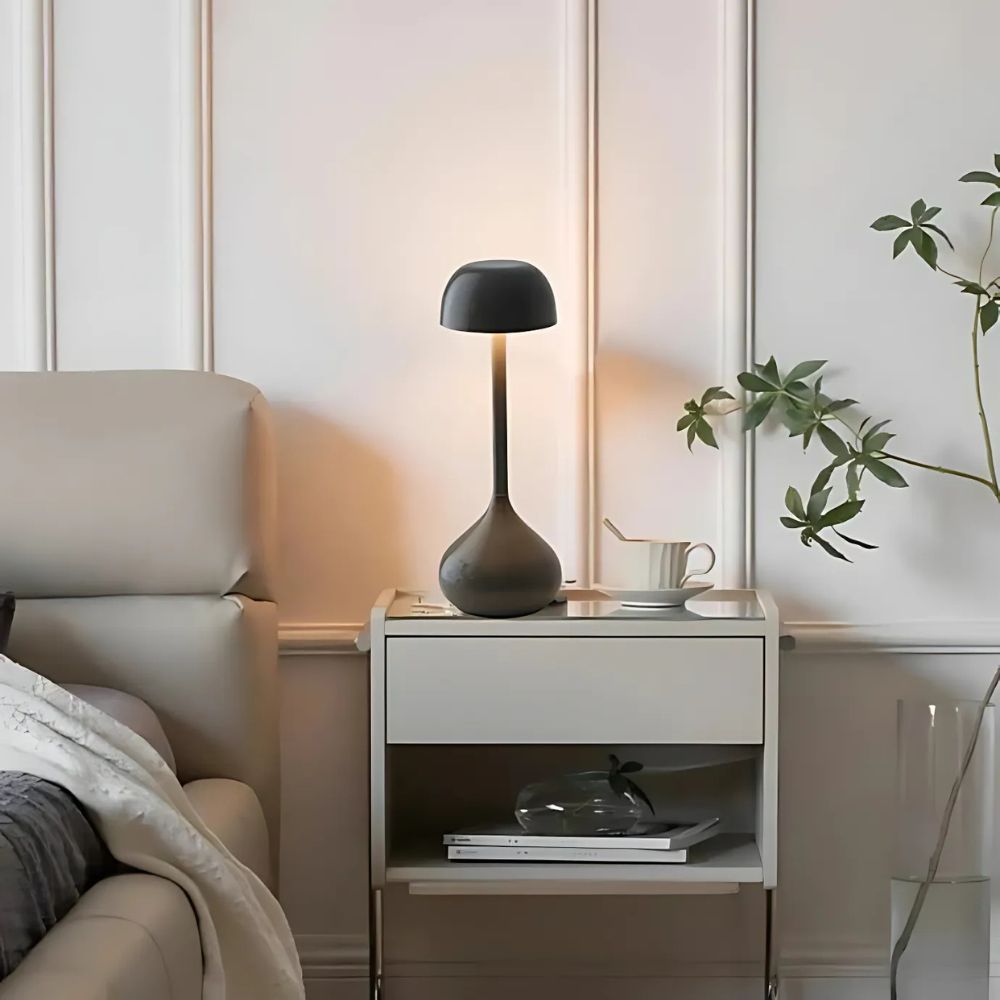 Luna Glow skrivebordslampe