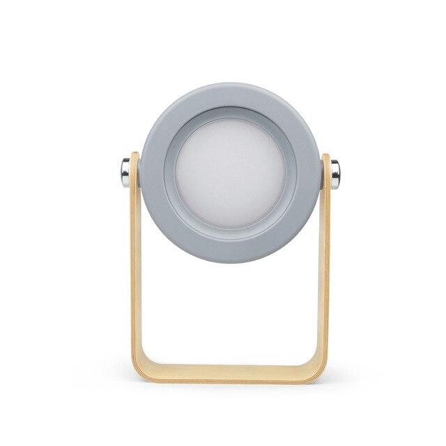 Foldy – Den ultimate 7 - i - 1 bærbare og roterbare LED - lampen for enhver anledning - NordHjem