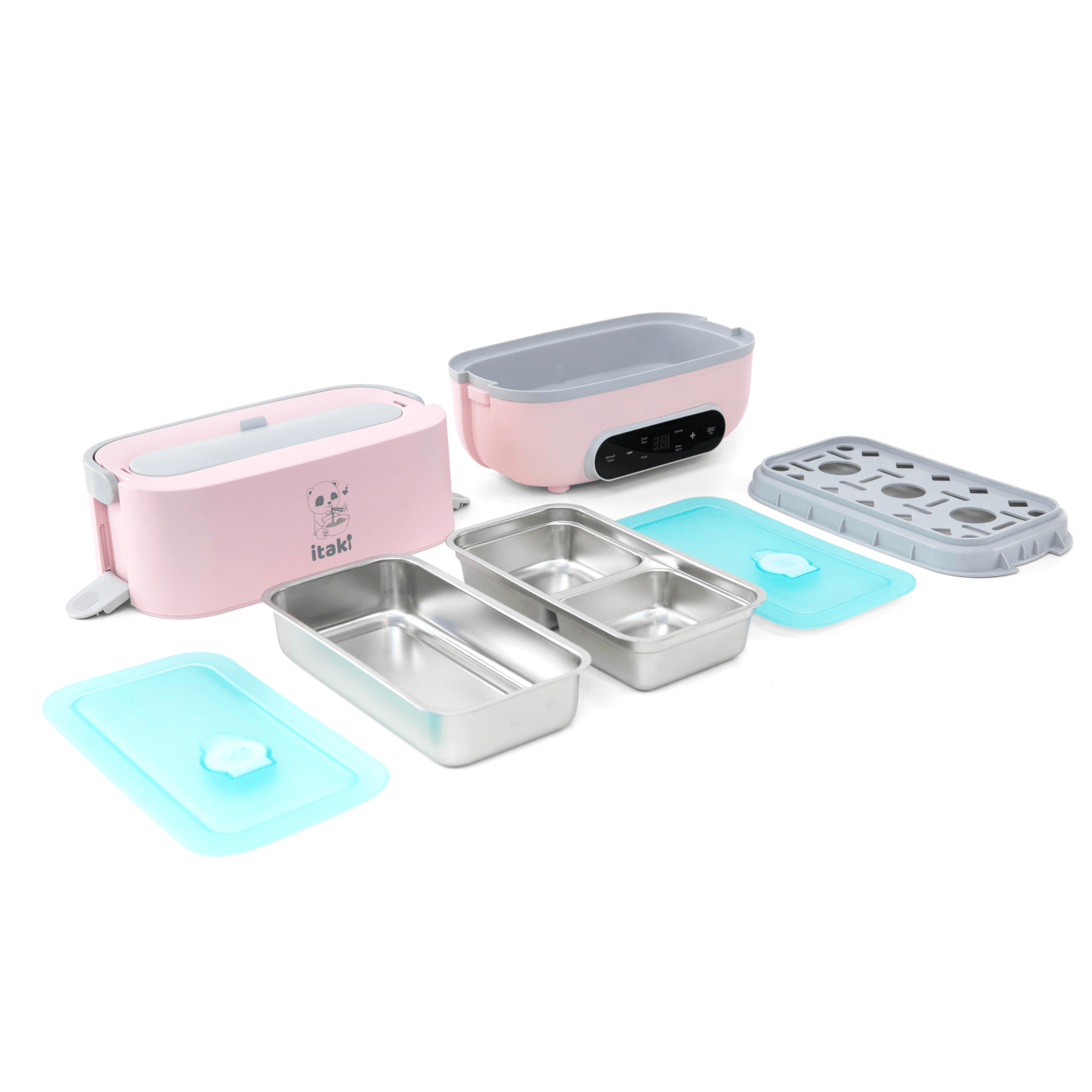 ChefBox Smart Bento PRO 2.0 - NordHjem