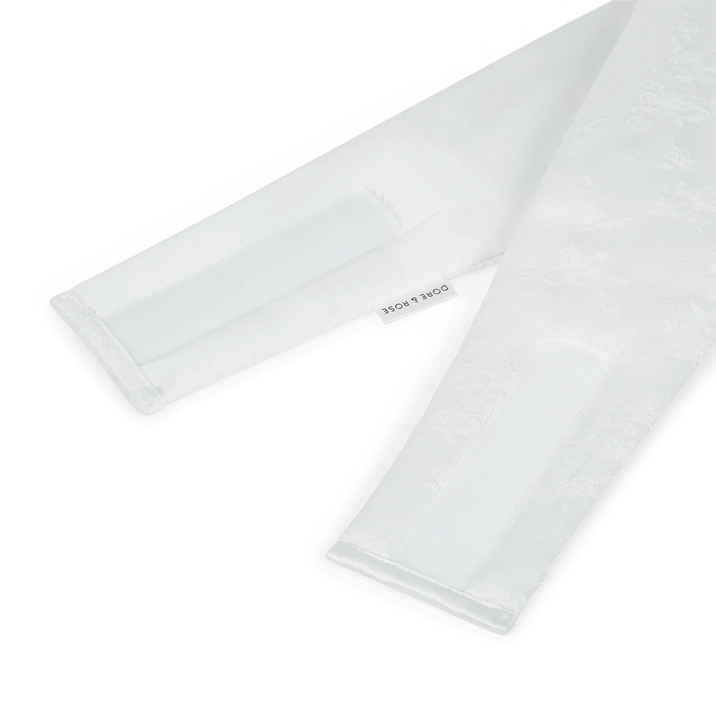 Silk Slumber | Silkemaske for dypere søvn - NordHjem