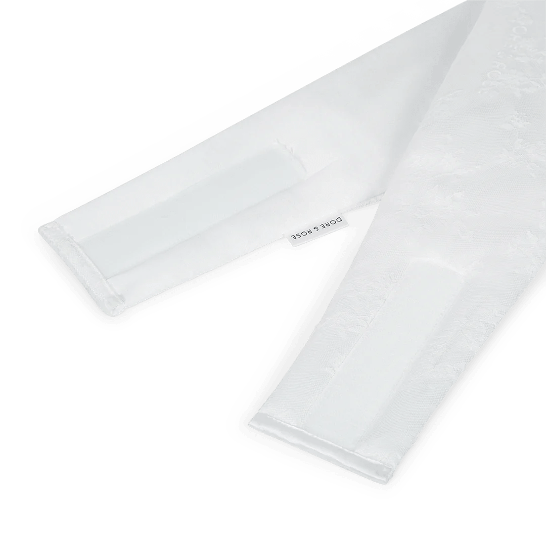 Silk Slumber | Silkemaske for dypere søvn - NordHjem