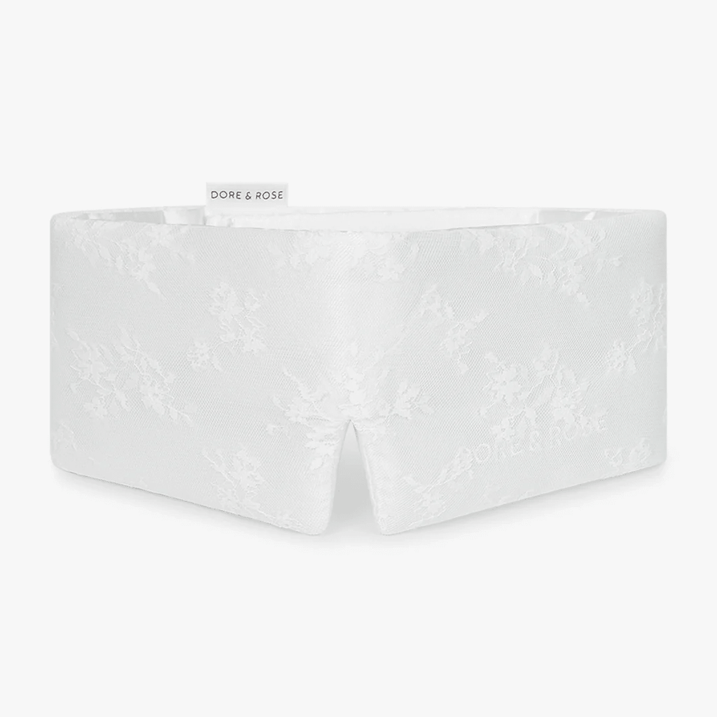 Silk Slumber | Silkemaske for dypere søvn - NordHjem