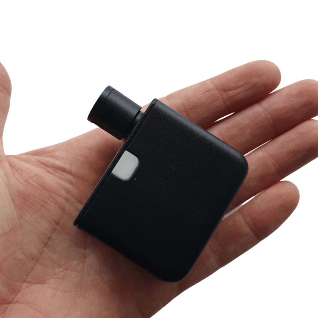 Smart - Pump Micro - Kjør lett, pump opp riktig - NordHjem