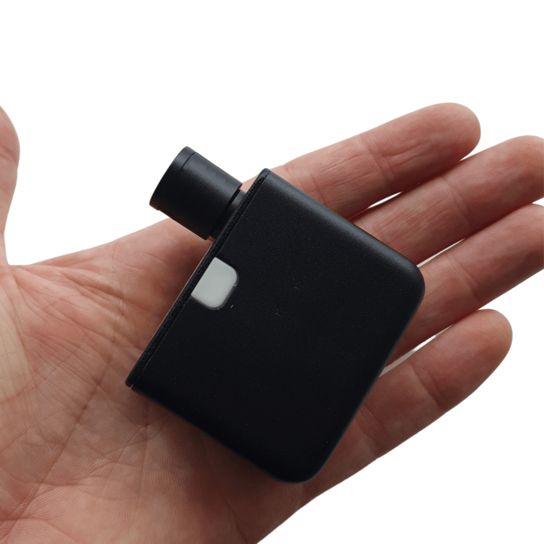 Smart - Pump Micro - Kjør lett, pump opp riktig - NordHjem