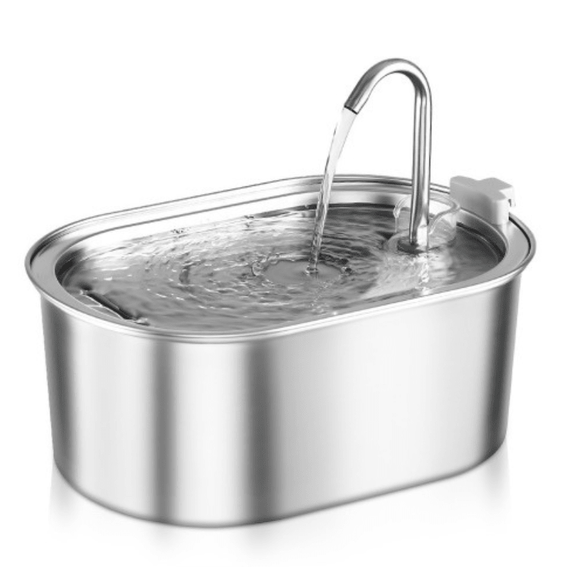 AquaPaws 2.0™ - Den ultimate hydreringsfontene for kjæledyr - NordHjem