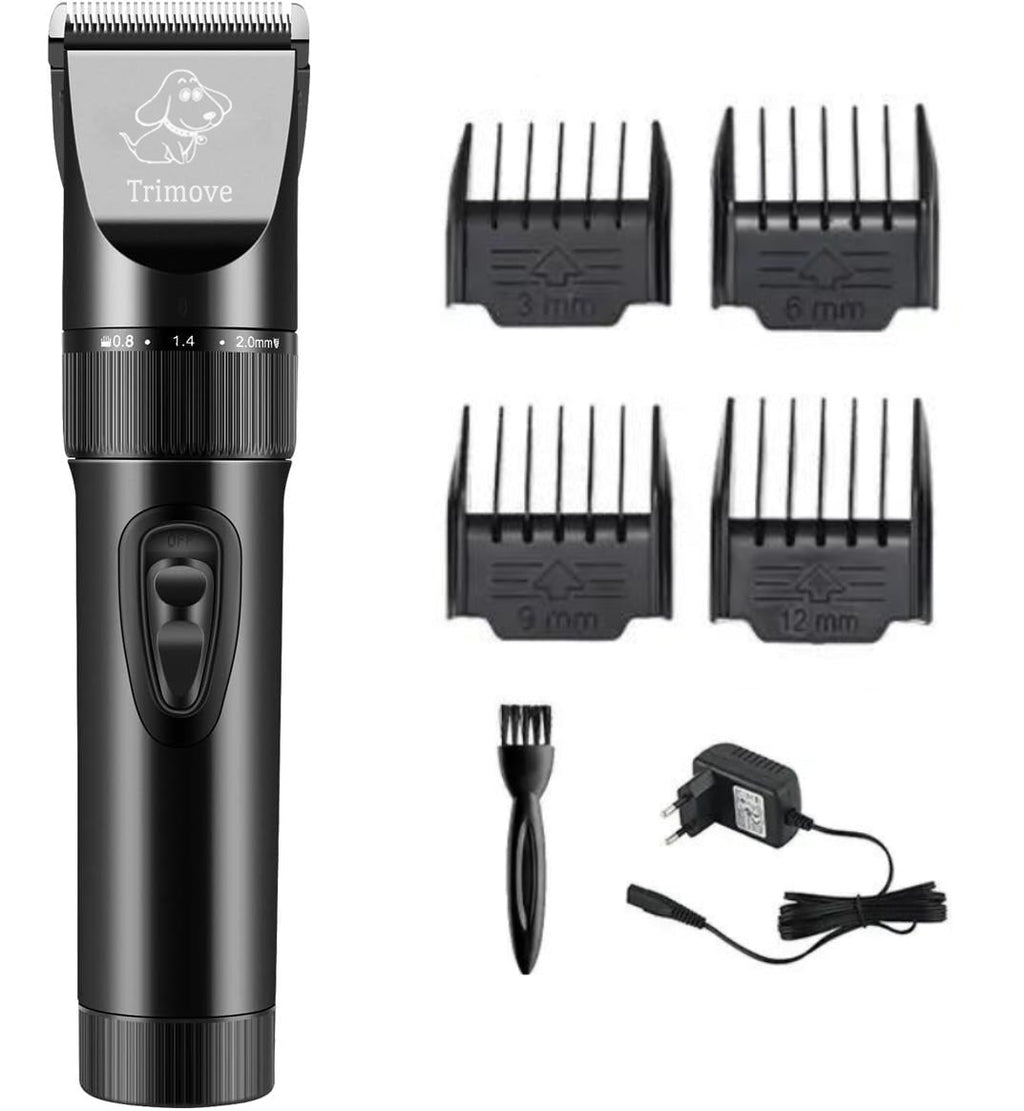 #Keramisk TopTrim Stylist Pro | Best i test 2023