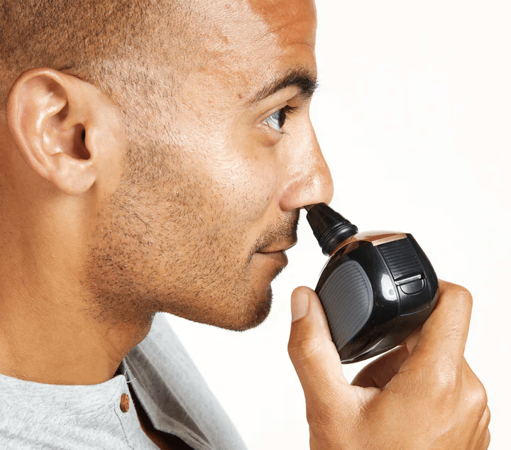 FlexSeries® Pro: Hodebarbering alt - i - ett sett - NordHjem