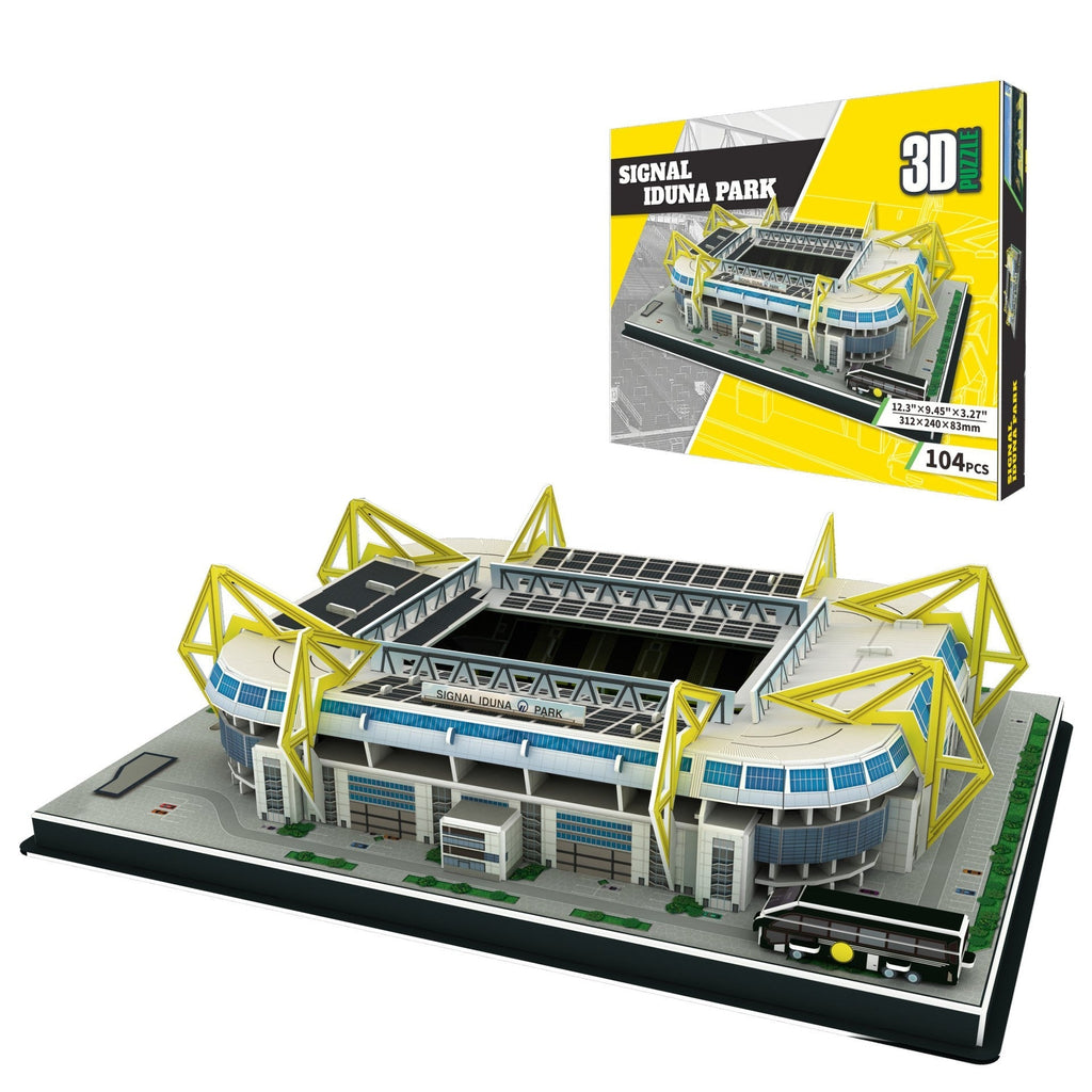 Fotball Supporterprodukt - Park
