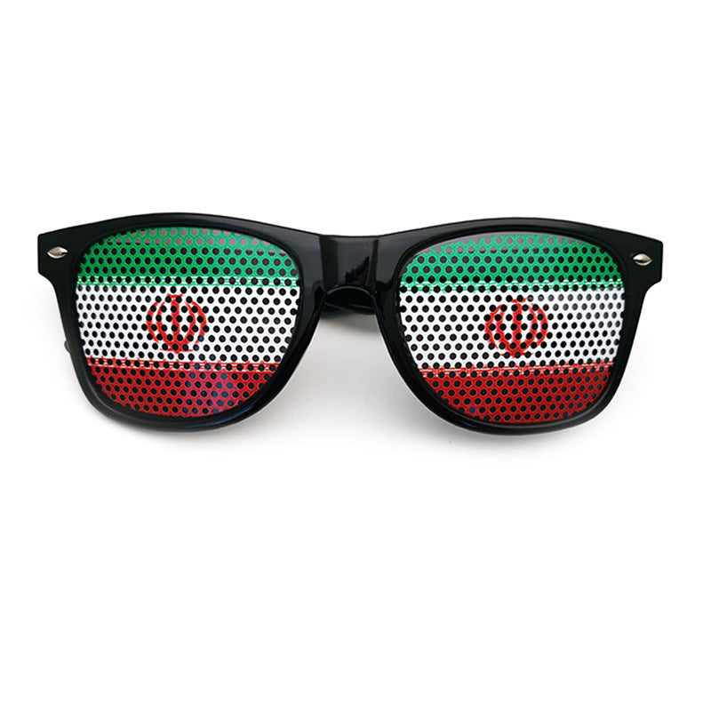 Fotball Supporterprodukt - Sunglasses