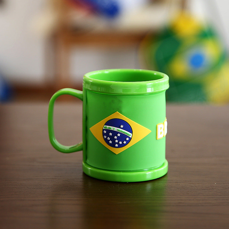 Fotball Supporterprodukt - Flag