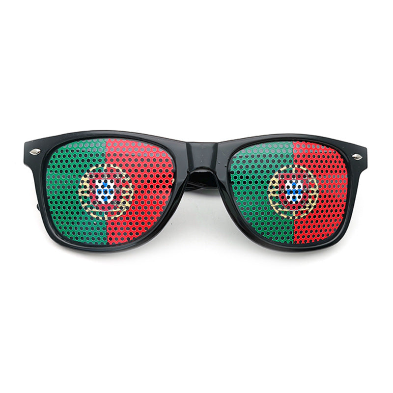 Fotball Supporterprodukt - Sunglasses